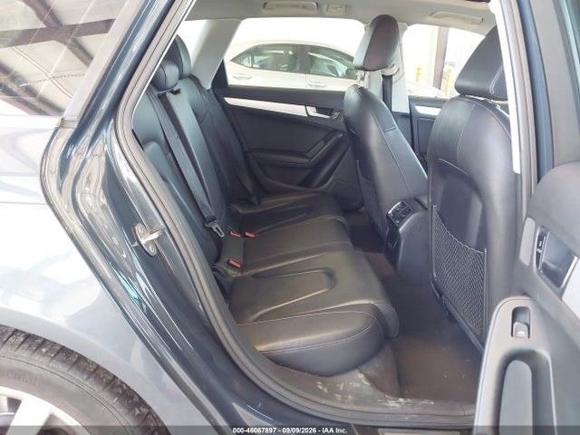 Aukcja sprzedaży 2011 Audi A4 2.0t Premium, vin: WAUWFAFL0BA173169, numer aukcji: 46067897