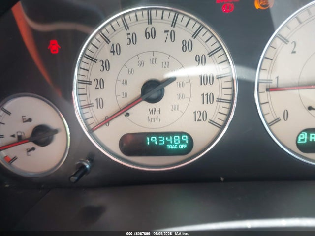 Продаж на аукціоні авто 2003 Chrysler Town & Country Limited, vin: 2C8GP64L03R122710, номер лоту: 46067899