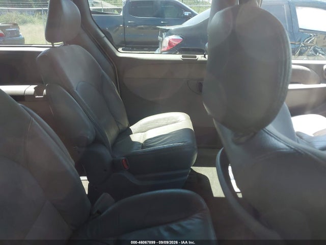 Продаж на аукціоні авто 2003 Chrysler Town & Country Limited, vin: 2C8GP64L03R122710, номер лоту: 46067899