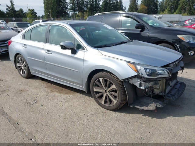 2016 4S3BNAN60G3008783 главное изображение