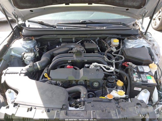 Aukcja sprzedaży 2016 Subaru Legacy 2.5i Limited, vin: 4S3BNAN60G3008783, numer aukcji: 46067901
