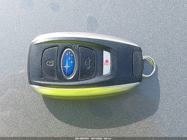 Aukcja sprzedaży 2016 Subaru Legacy 2.5i Limited, vin: 4S3BNAN60G3008783, numer aukcji: 46067901
