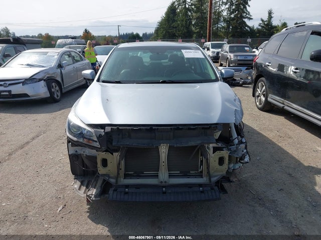 Aukcja sprzedaży 2016 Subaru Legacy 2.5i Limited, vin: 4S3BNAN60G3008783, numer aukcji: 46067901