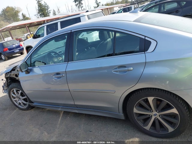 Aukcja sprzedaży 2016 Subaru Legacy 2.5i Limited, vin: 4S3BNAN60G3008783, numer aukcji: 46067901
