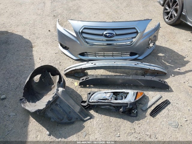 Aukcja sprzedaży 2016 Subaru Legacy 2.5i Limited, vin: 4S3BNAN60G3008783, numer aukcji: 46067901
