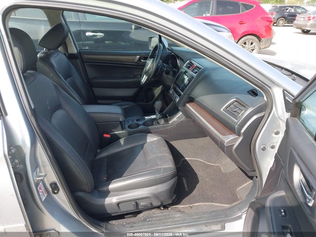 Aukcja sprzedaży 2016 Subaru Legacy 2.5i Limited, vin: 4S3BNAN60G3008783, numer aukcji: 46067901