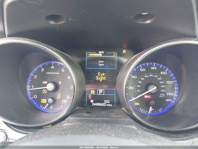 Aukcja sprzedaży 2016 Subaru Legacy 2.5i Limited, vin: 4S3BNAN60G3008783, numer aukcji: 46067901