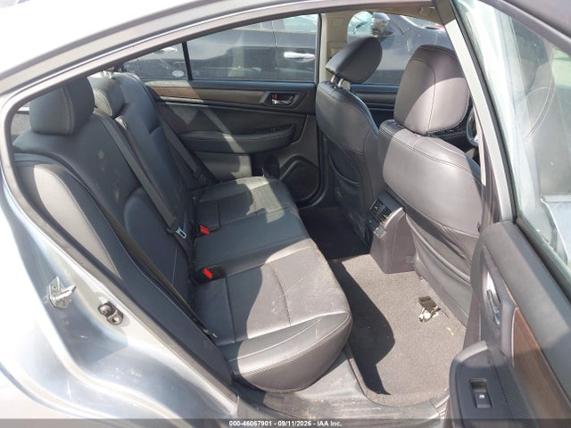 Aukcja sprzedaży 2016 Subaru Legacy 2.5i Limited, vin: 4S3BNAN60G3008783, numer aukcji: 46067901