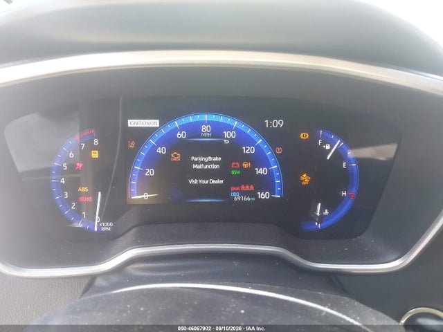 46067902 :رقم المزاد ، 5YFT4MCE4NP107257 vin ، 2022 Toyota Corolla Xse مزاد بيع