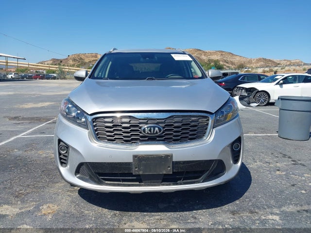 KIA Sorento 3.3l Ex 2019 5XYPH4A54KG452958 Image 12