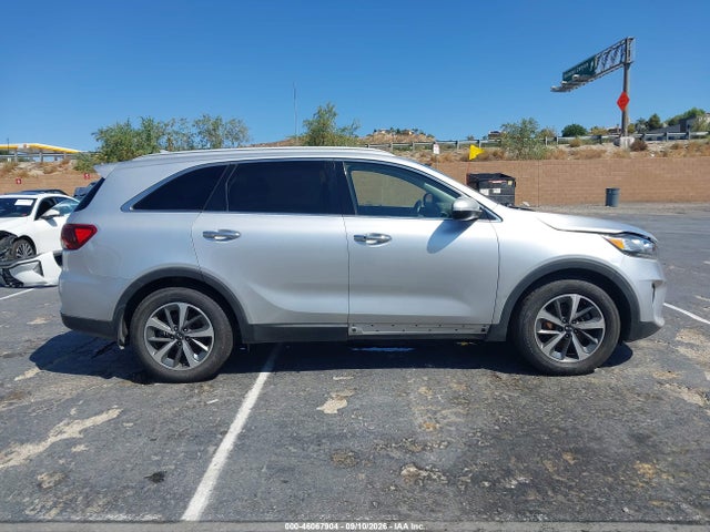 KIA Sorento 3.3l Ex 2019 5XYPH4A54KG452958 Image 13