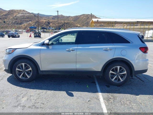 KIA Sorento 3.3l Ex 2019 5XYPH4A54KG452958 Image 14