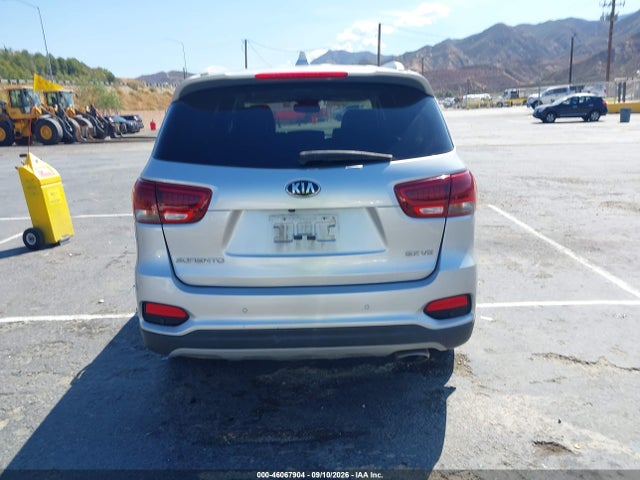 KIA Sorento 3.3l Ex 2019 5XYPH4A54KG452958 Image 16