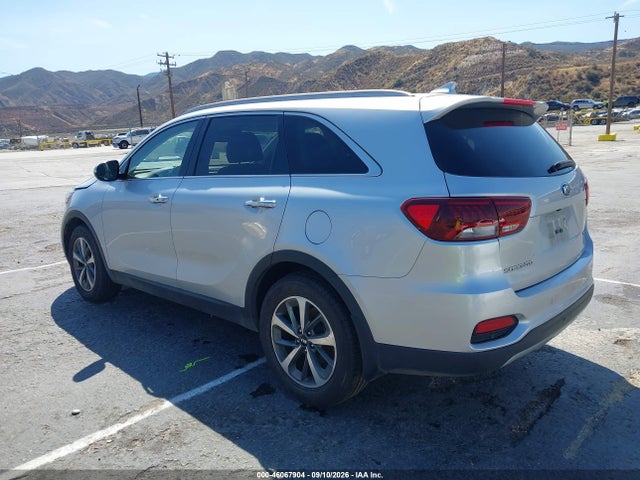 KIA Sorento 3.3l Ex 2019 5XYPH4A54KG452958 Image 3
