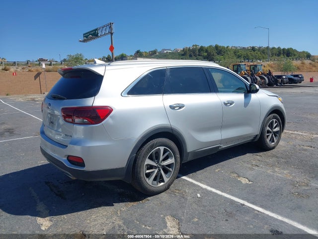 KIA Sorento 3.3l Ex 2019 5XYPH4A54KG452958 Image 4
