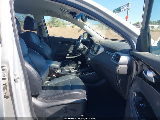 KIA Sorento 3.3l Ex 2019 5XYPH4A54KG452958 Image 5