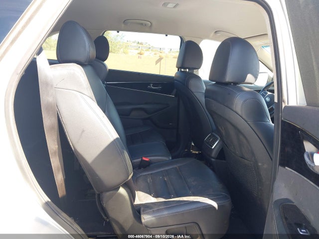 KIA Sorento 3.3l Ex 2019 5XYPH4A54KG452958 Image 8