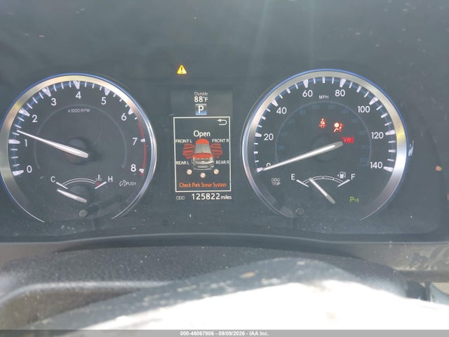 Aukcja sprzedaży 2015 Toyota Highlander Limited V6, vin: 5TDDKRFH4FS104641, numer aukcji: 46067906