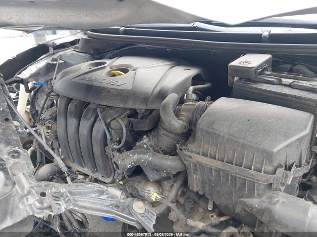 Продажа на аукционе авто 2013 Hyundai Elantra Gt, vin: KMHD35LE4DU082886, номер лота: 46067913