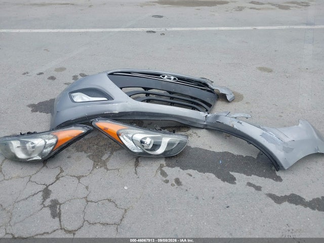Продажа на аукционе авто 2013 Hyundai Elantra Gt, vin: KMHD35LE4DU082886, номер лота: 46067913