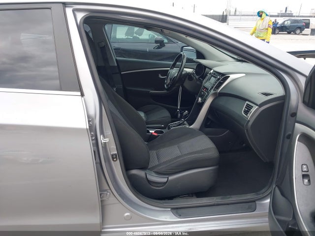 Продажа на аукционе авто 2013 Hyundai Elantra Gt, vin: KMHD35LE4DU082886, номер лота: 46067913
