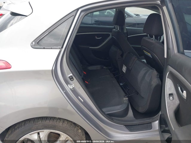 Продажа на аукционе авто 2013 Hyundai Elantra Gt, vin: KMHD35LE4DU082886, номер лота: 46067913