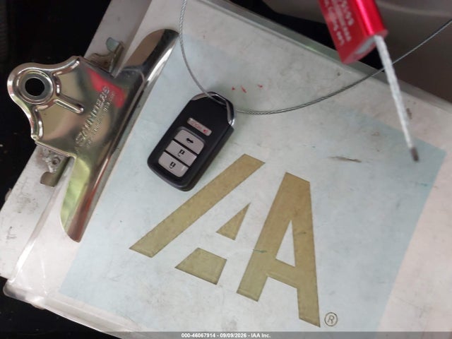 46067914 :رقم المزاد ، 1HGCR3F80DA043885 vin ، 2013 Honda Accord Ex-l V-6 مزاد بيع