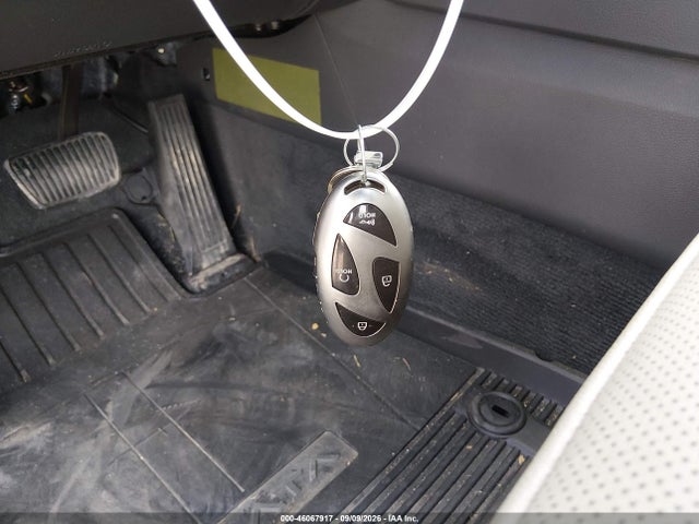 Продажа на аукционе авто 2024 Hyundai Sonata Hybrid Limited, vin: KMHL54JJ3RA102571, номер лота: 46067917