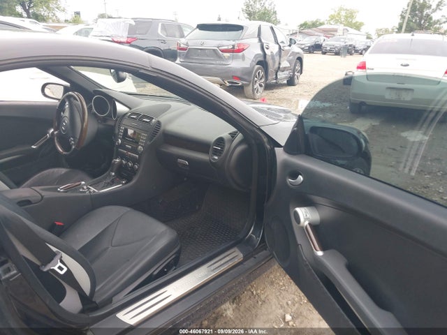 Aukcja sprzedaży 2007 Mercedes-benz Slk 280, vin: WDBWK54F87F160472, numer aukcji: 46067921