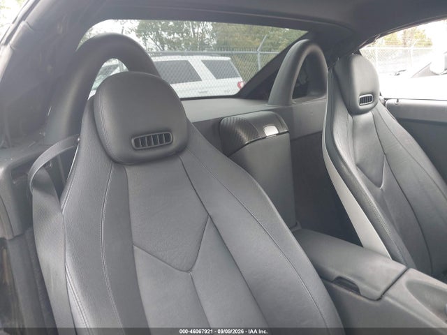 Aukcja sprzedaży 2007 Mercedes-benz Slk 280, vin: WDBWK54F87F160472, numer aukcji: 46067921
