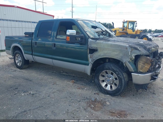Aukcja sprzedaży 2008 Ford F-250, vin: 1FTSW20548EE04013, numer aukcji: 46067926