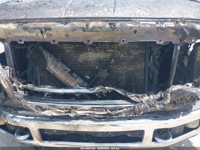 Aukcja sprzedaży 2008 Ford F-250, vin: 1FTSW20548EE04013, numer aukcji: 46067926