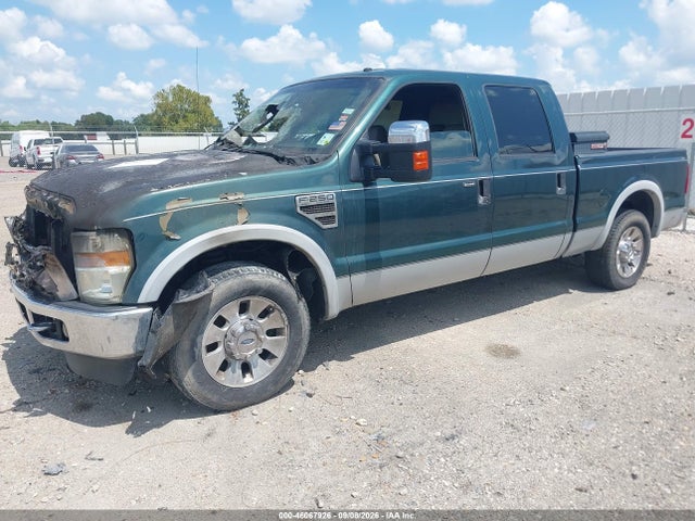 Aukcja sprzedaży 2008 Ford F-250, vin: 1FTSW20548EE04013, numer aukcji: 46067926