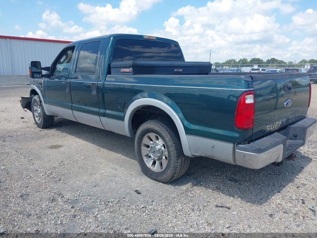 Aukcja sprzedaży 2008 Ford F-250, vin: 1FTSW20548EE04013, numer aukcji: 46067926