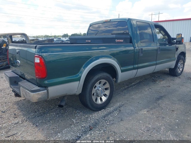 Aukcja sprzedaży 2008 Ford F-250, vin: 1FTSW20548EE04013, numer aukcji: 46067926