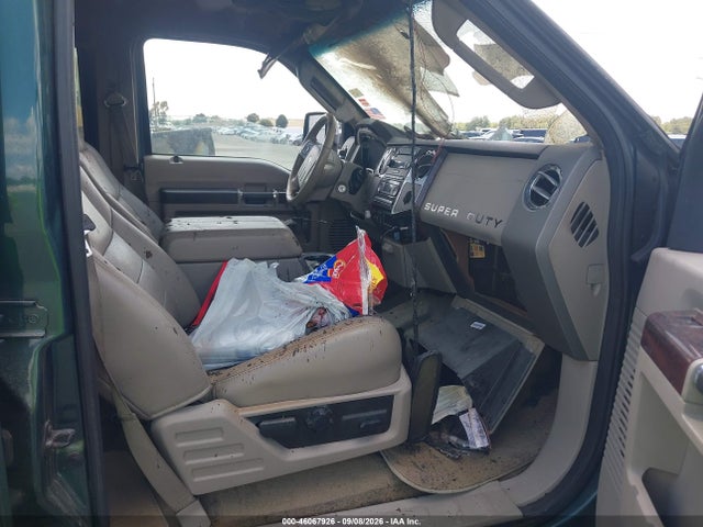 Aukcja sprzedaży 2008 Ford F-250, vin: 1FTSW20548EE04013, numer aukcji: 46067926