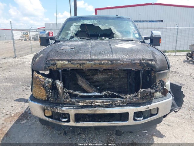 Aukcja sprzedaży 2008 Ford F-250, vin: 1FTSW20548EE04013, numer aukcji: 46067926