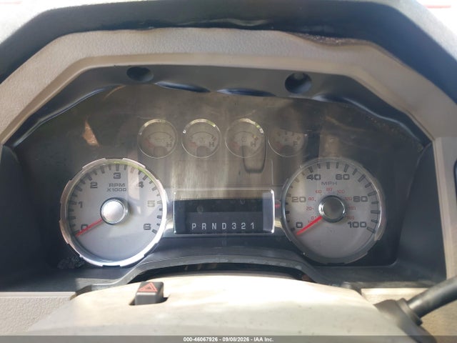 Aukcja sprzedaży 2008 Ford F-250, vin: 1FTSW20548EE04013, numer aukcji: 46067926