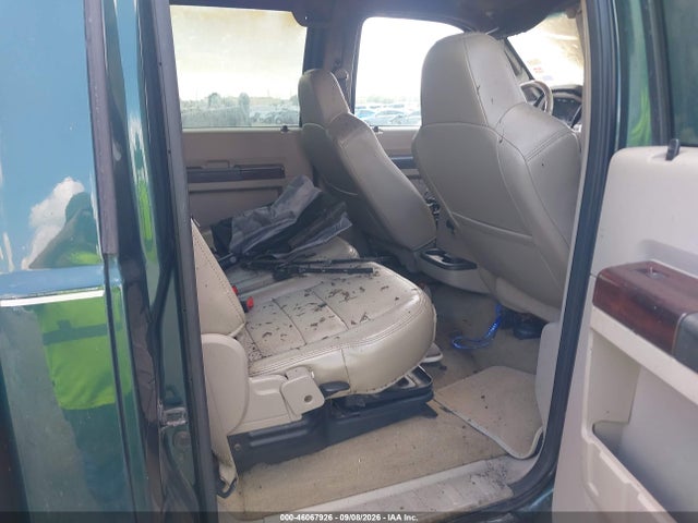 Aukcja sprzedaży 2008 Ford F-250, vin: 1FTSW20548EE04013, numer aukcji: 46067926