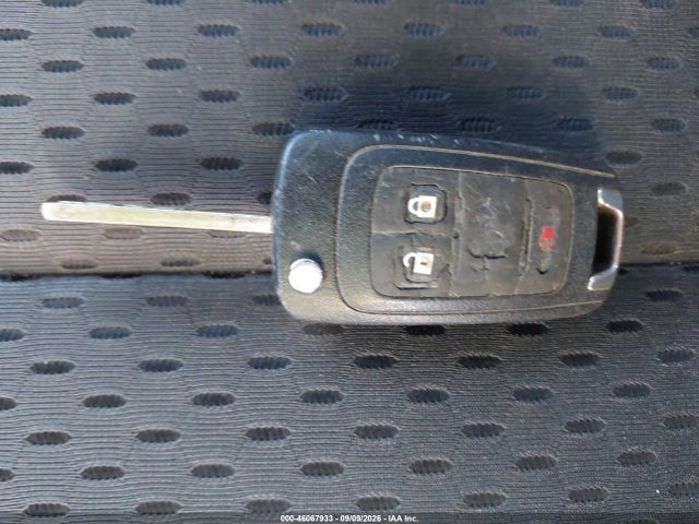 Aukcja sprzedaży 2013 Chevrolet Equinox Ls, vin: 2GNALBEKXD6194591, numer aukcji: 46067933