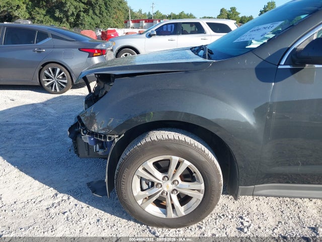Aukcja sprzedaży 2013 Chevrolet Equinox Ls, vin: 2GNALBEKXD6194591, numer aukcji: 46067933