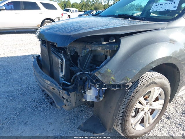 Aukcja sprzedaży 2013 Chevrolet Equinox Ls, vin: 2GNALBEKXD6194591, numer aukcji: 46067933