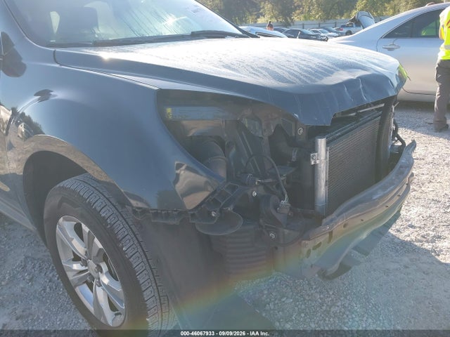Aukcja sprzedaży 2013 Chevrolet Equinox Ls, vin: 2GNALBEKXD6194591, numer aukcji: 46067933