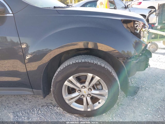 Aukcja sprzedaży 2013 Chevrolet Equinox Ls, vin: 2GNALBEKXD6194591, numer aukcji: 46067933