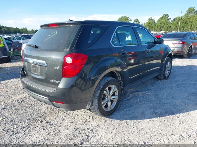 Aukcja sprzedaży 2013 Chevrolet Equinox Ls, vin: 2GNALBEKXD6194591, numer aukcji: 46067933