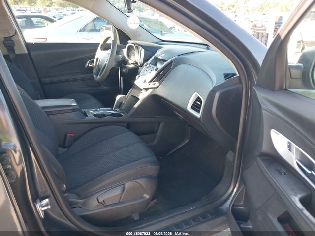 Aukcja sprzedaży 2013 Chevrolet Equinox Ls, vin: 2GNALBEKXD6194591, numer aukcji: 46067933