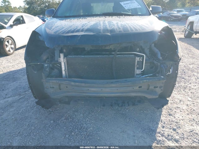 Aukcja sprzedaży 2013 Chevrolet Equinox Ls, vin: 2GNALBEKXD6194591, numer aukcji: 46067933