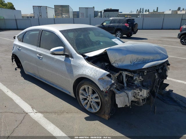 2014 Toyota Avalon Xle მანქანა იყიდება აუქციონზე, vin: 4T1BK1EBXEU096895, აუქციონის ნომერი: 46067934
