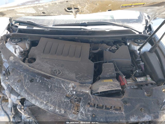 2014 Toyota Avalon Xle მანქანა იყიდება აუქციონზე, vin: 4T1BK1EBXEU096895, აუქციონის ნომერი: 46067934