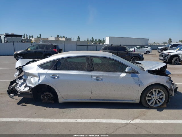 2014 Toyota Avalon Xle მანქანა იყიდება აუქციონზე, vin: 4T1BK1EBXEU096895, აუქციონის ნომერი: 46067934